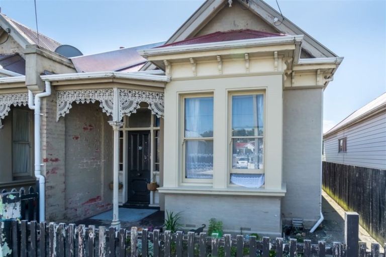 Photo of property in 37 Fitzroy Street, Caversham, Dunedin, 9012