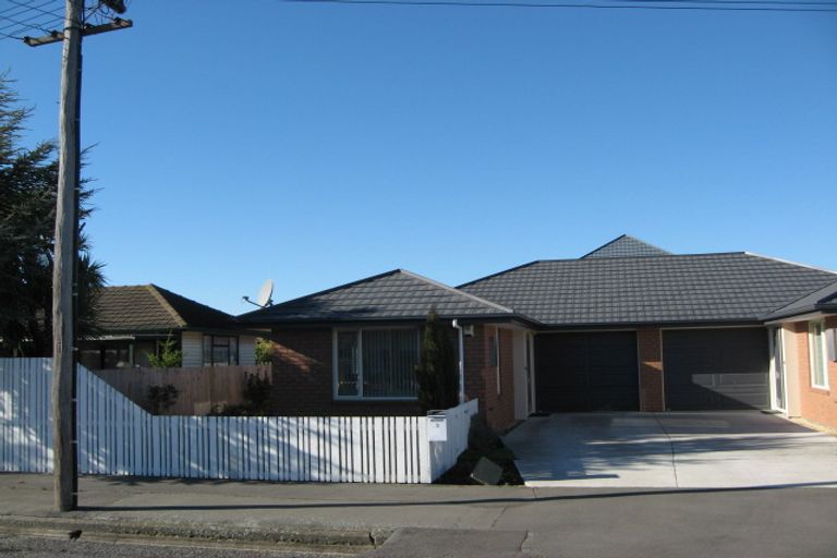 Photo of property in 25 Swift Street, Belfast, Christchurch, 8051