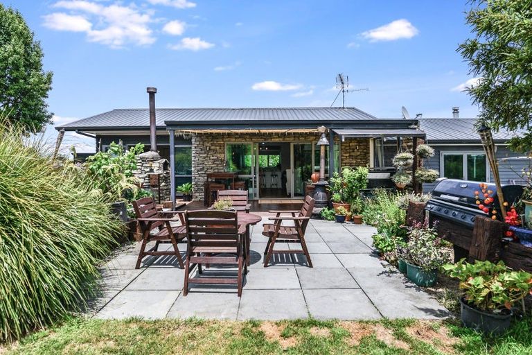 Photo of property in 33 Mellow Road, Ohaupo, 3881