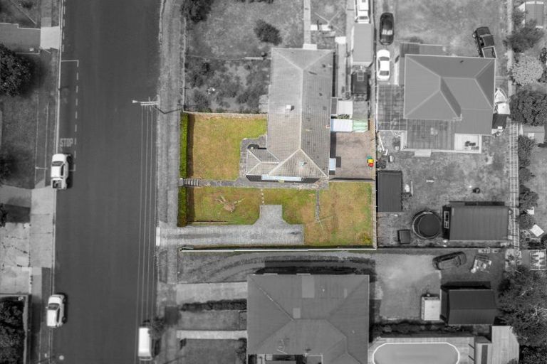 Photo of property in 7 Park Street, Morrinsville, 3300