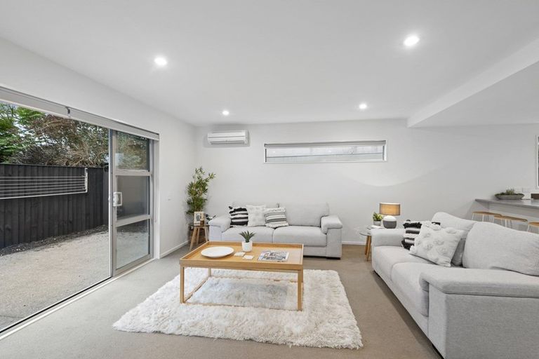 Photo of property in 11d Lyndon Street, Riccarton, Christchurch, 8011