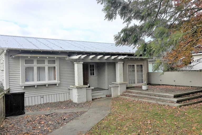 Photo of property in 84 Firth Street, Hamilton East, Hamilton, 3216