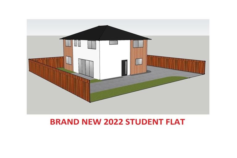 Photo of property in 1/8 Maidstone Road, Ilam, Christchurch, 8041