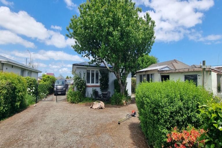 Photo of property in 378 Saint Andrew Street, Glengarry, Invercargill, 9810