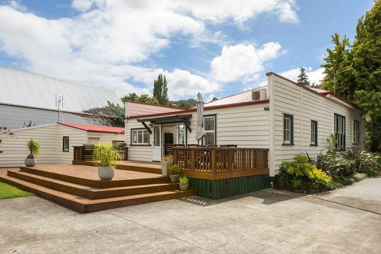 Photo of property in 113 Parawai Road, Thames, 3500