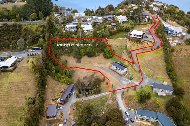 Photo of property in 26 Green Road, Matakana, Warkworth, 0985