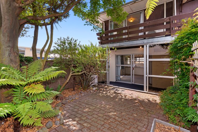 Photo of property in 1/34a Harman Street, Addington, Christchurch, 8024