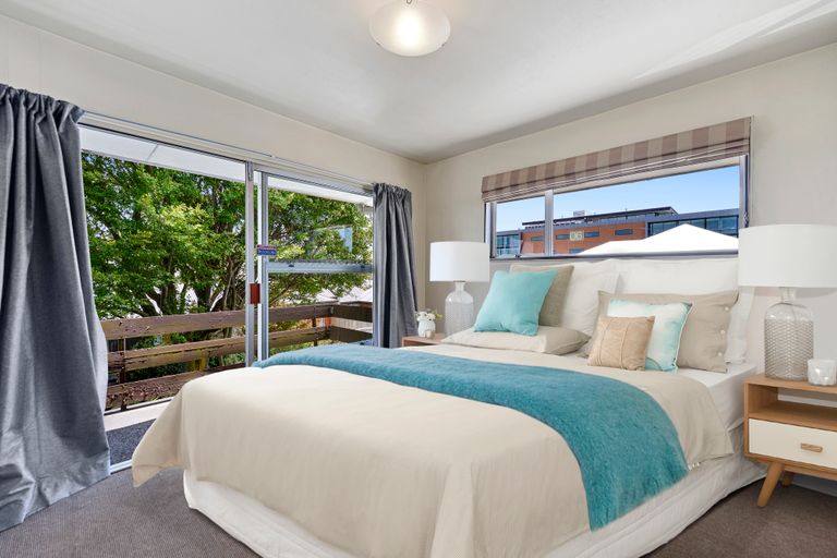 Photo of property in 1/34a Harman Street, Addington, Christchurch, 8024