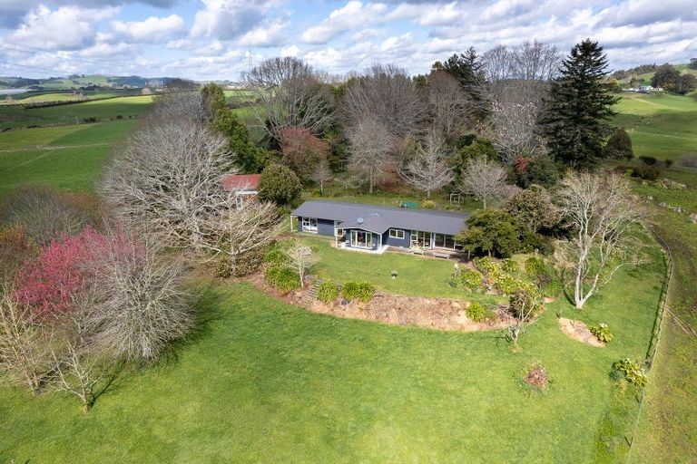 Photo of property in 910 Te Miro Road, Te Miro, Cambridge, 3496