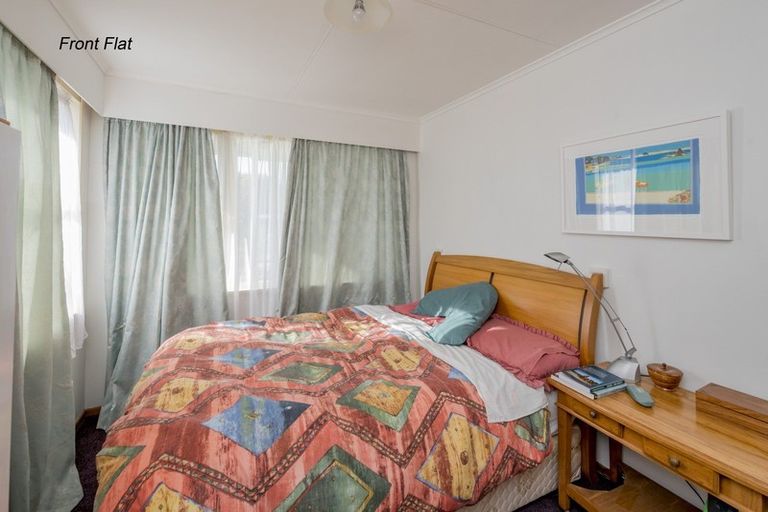 Photo of property in 45 Kirk Street, Otaki, 5512