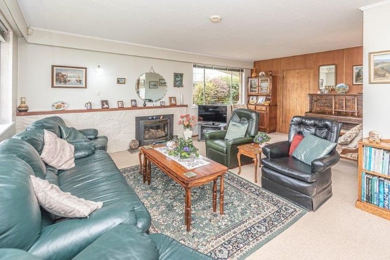 Photo of property in 74 Fitzherbert Avenue, Tawhero, Whanganui, 4501