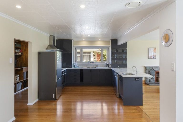 Photo of property in 39 Mathers Road, Hoon Hay, Christchurch, 8025