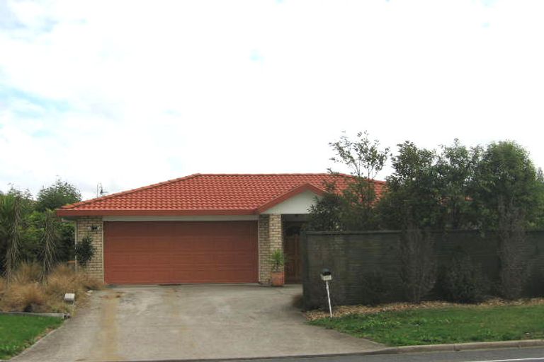 Photo of property in 33 Munroe Road, Ranui, Auckland, 0612