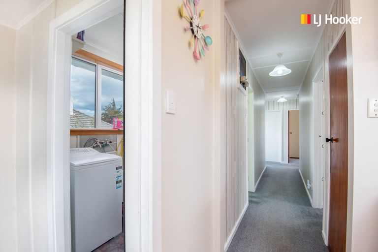 Photo of property in 59 Columba Avenue, Calton Hill, Dunedin, 9012