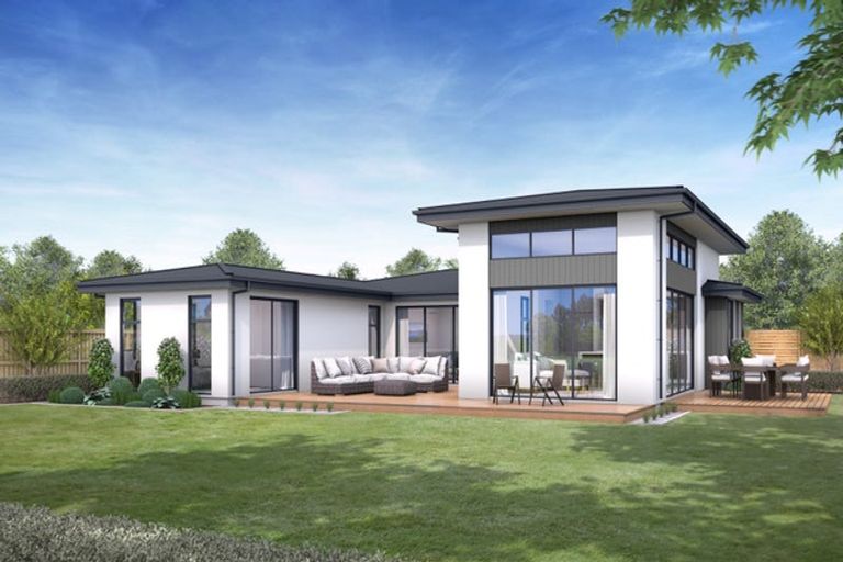 Photo of property in 71 Halpin Drive, Lincoln, 7608