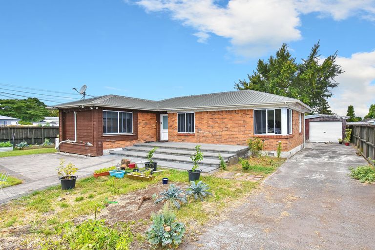 Photo of property in 159 Old Wairoa Road, Papakura, 2110