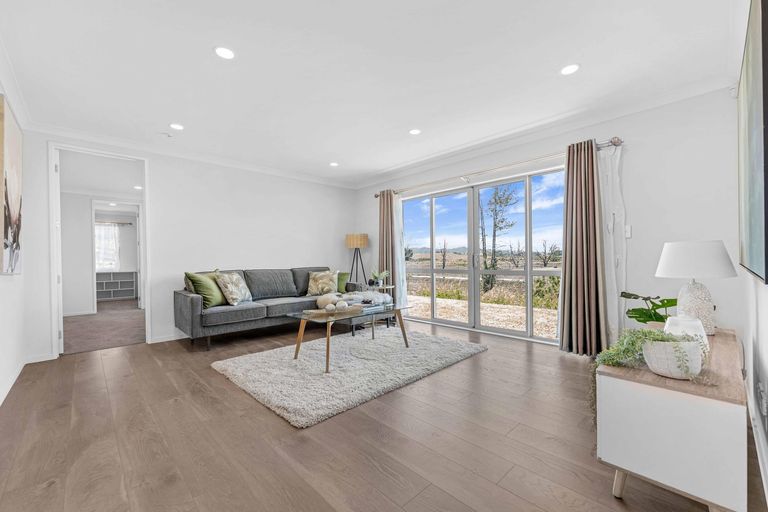 Photo of property in 9 Mclachlan Way, Pokeno, 2471