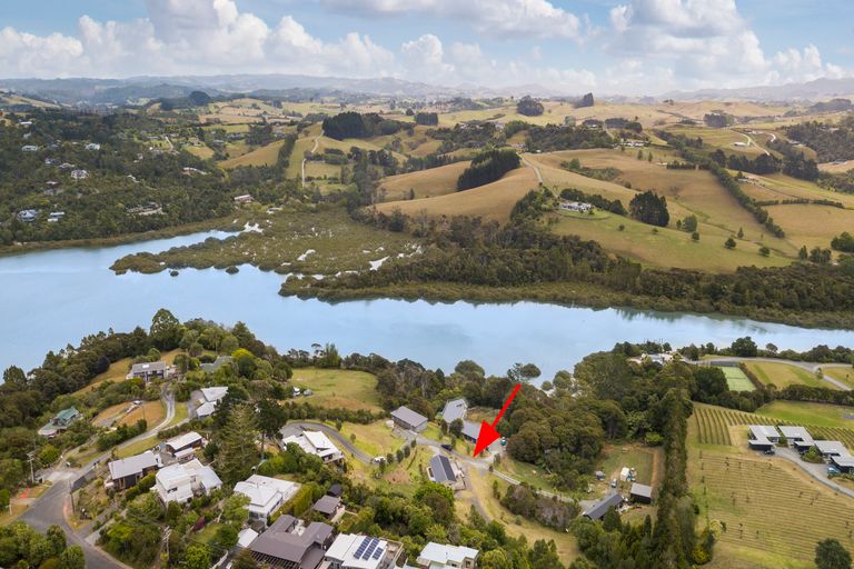 Photo of property in 26 Green Road, Matakana, Warkworth, 0985