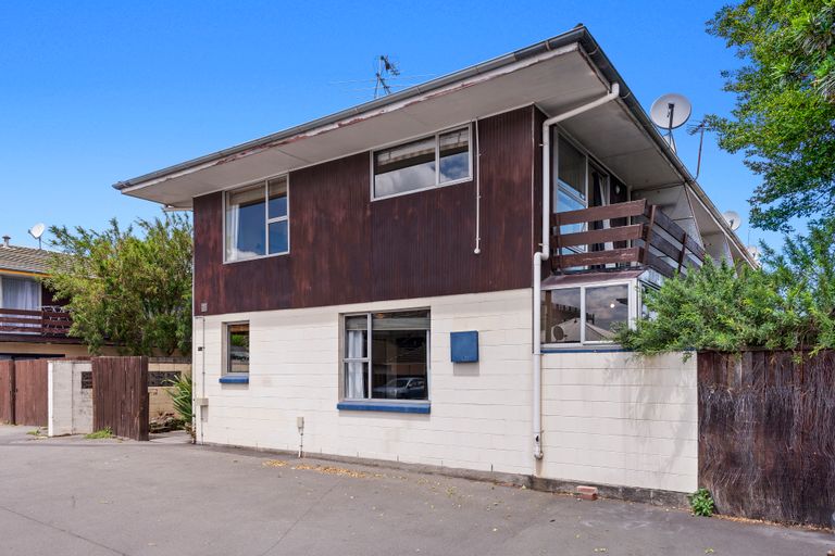 Photo of property in 1/34a Harman Street, Addington, Christchurch, 8024