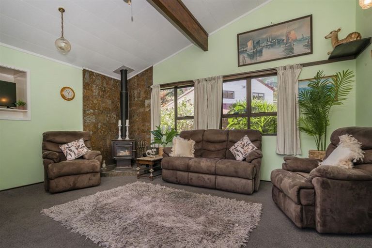 Photo of property in 8 Gallagher Drive, Tairua, 3508