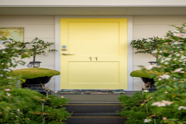 Photo of property in 11 Ashdown Way, Rolleston, 7615