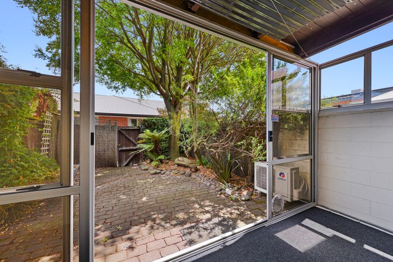 Photo of property in 1/34a Harman Street, Addington, Christchurch, 8024