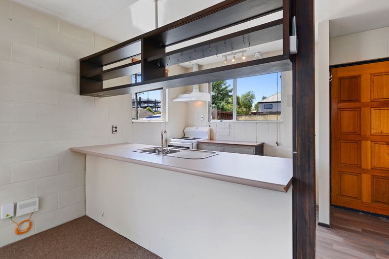 Photo of property in 1/34a Harman Street, Addington, Christchurch, 8024