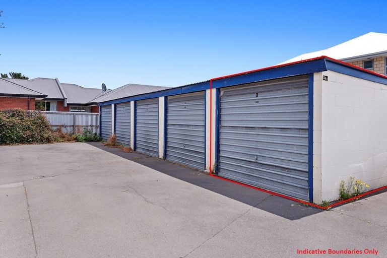 Photo of property in 1/34a Harman Street, Addington, Christchurch, 8024