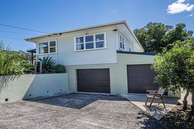 Photo of property in 52 Cairnfield Road, Kensington, Whangarei, 0112