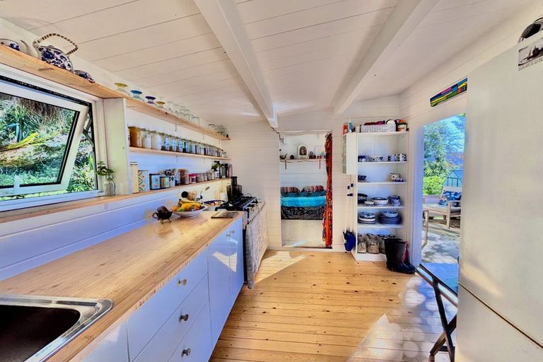 Photo of property in 56 Parnell Street, Rawene, Kaikohe, 0473