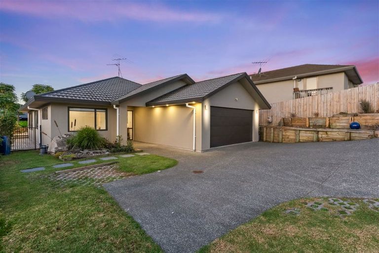 Photo of property in 53 Ridgeway Road, Pukekohe, 2120