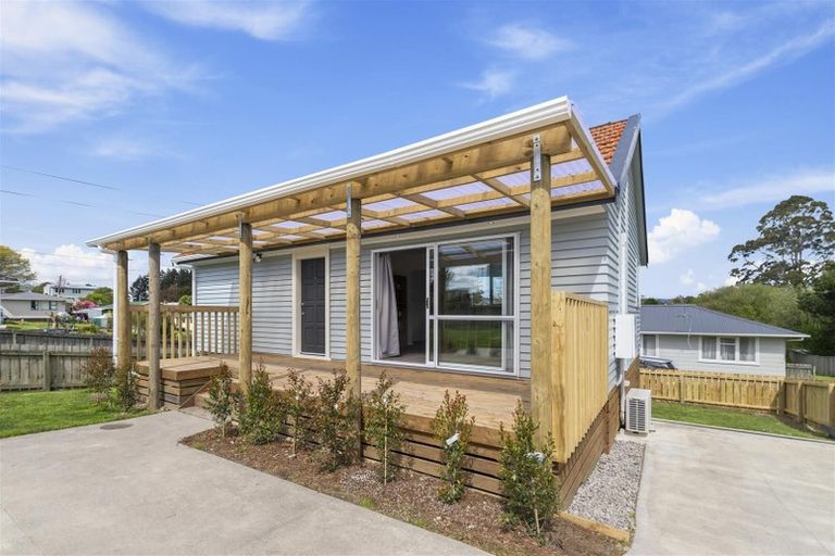 Photo of property in 176 Sunset Road, Mangakakahi, Rotorua, 3015