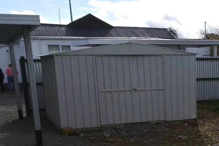 Photo of property in 40a Bridge Street, Netherby, Ashburton, 7700