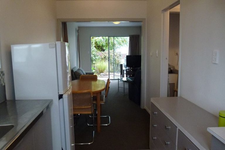 Photo of property in 1/22 Browning Street, Sydenham, Christchurch, 8023