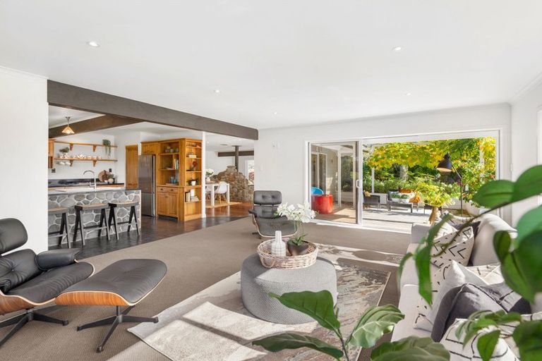 Photo of property in 72 Baker Road, Mangorei, New Plymouth, 4371