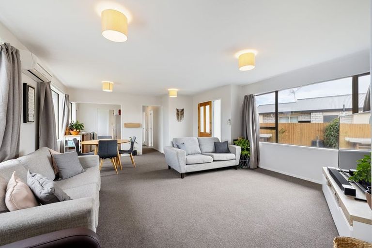 Photo of property in 45 Ashwood Street, Parklands, Christchurch, 8083