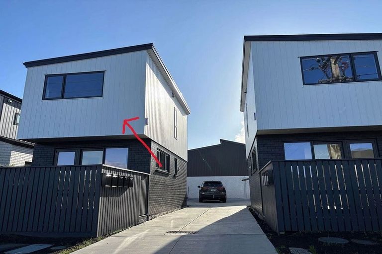 Photo of property in 1/88 Gloria Avenue, Te Atatu Peninsula, Auckland, 0610
