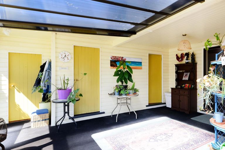 Photo of property in 48 Allan Street, Waimate, 7924