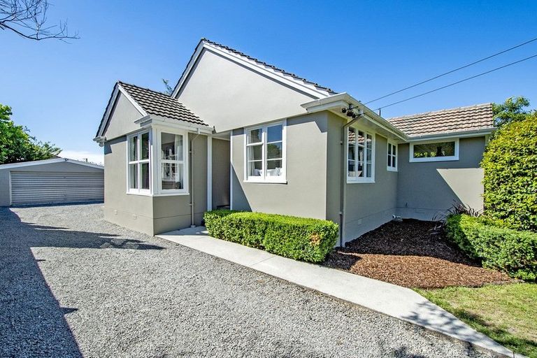 Photo of property in 239 Knowles Street, Mairehau, Christchurch, 8052