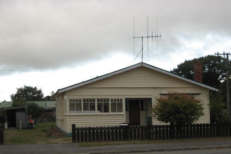Photo of property in 2 Studholme Street, Temuka, 7920