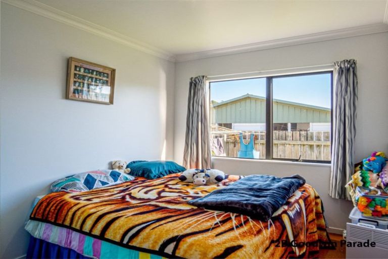 Photo of property in 2 Goodwin Parade, Ohope, 3121