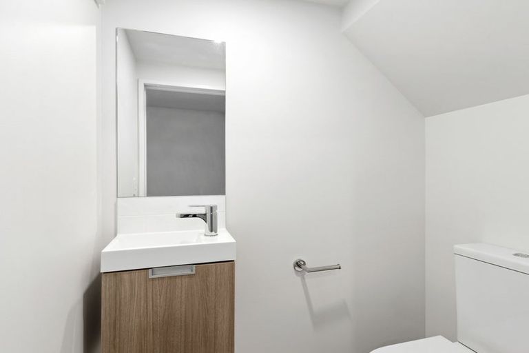 Photo of property in 8/10 Browning Street, Sydenham, Christchurch, 8023