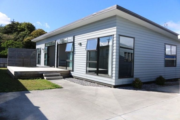 Photo of property in 2c2d Haggitt Street, Feilding, 4702