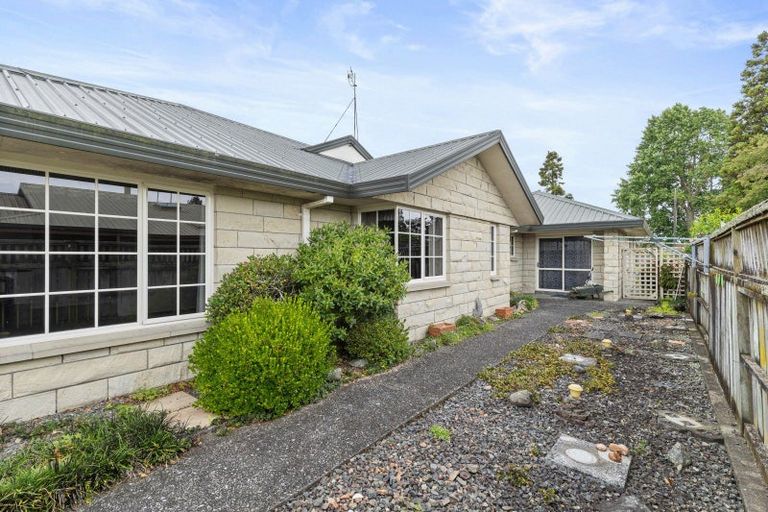 Photo of property in 75 Burwood Road, Matamata, 3400