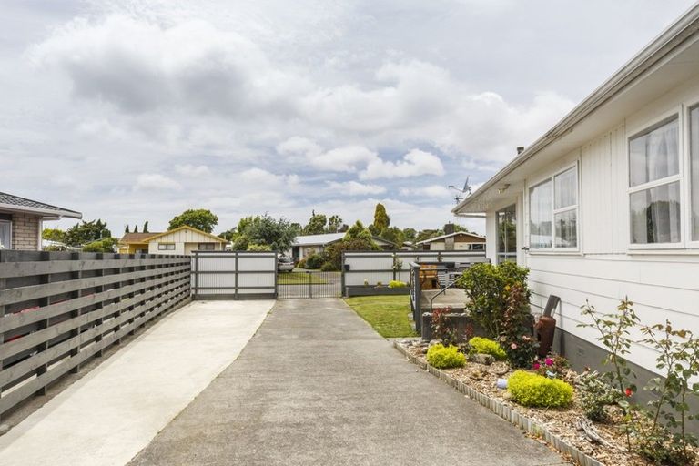 Photo of property in 19 Turakina Street, Westbrook, Palmerston North, 4412