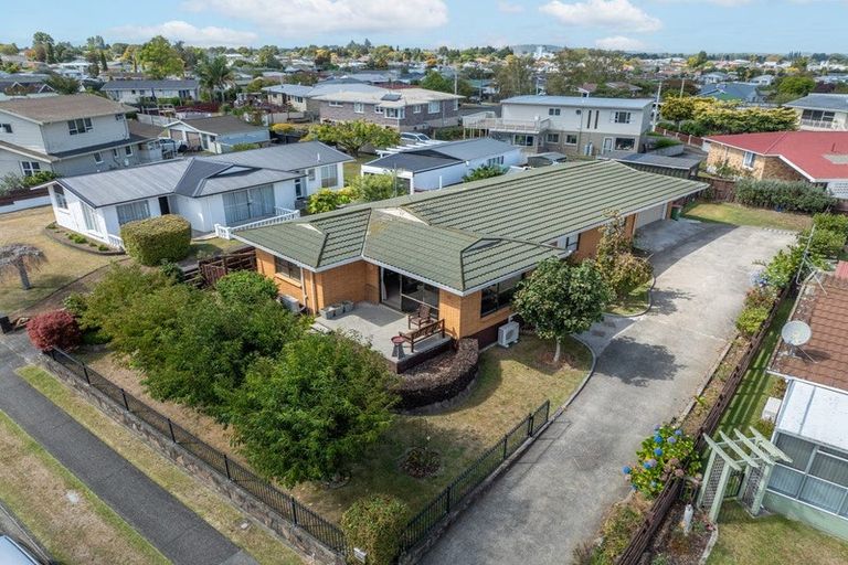 Photo of property in 23 Rushton Road, Morrinsville, 3300