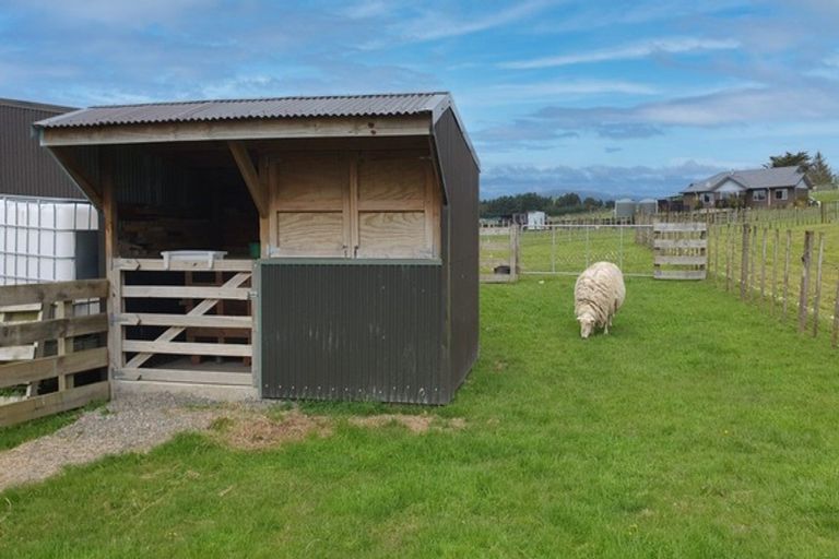 Photo of property in 25 Ryland Park, Levin, 5575