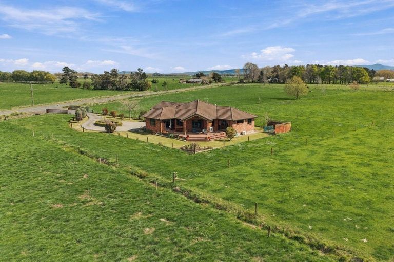Photo of property in 50 Awaiti Road West, Netherton, Paeroa, 3672