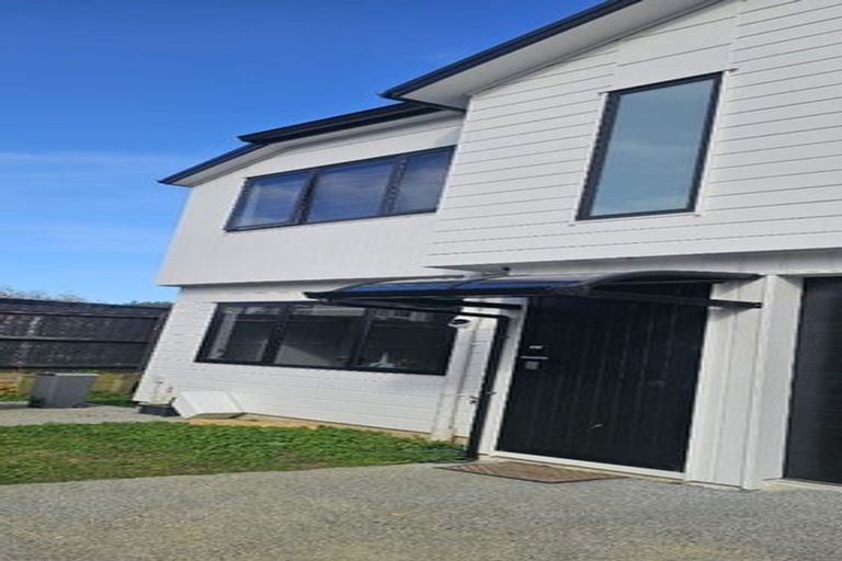 Photo of property in 21d Ashley Avenue, Mangere East, Auckland, 2024
