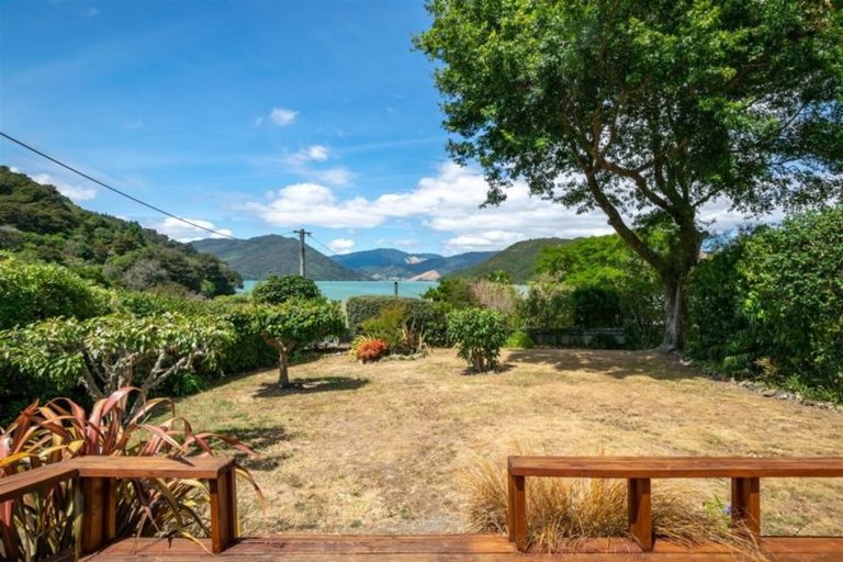 Photo of property in 1766 Kaiuma Bay Road, Kaiuma Bay, Havelock, 7178